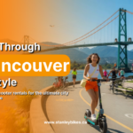 Electric Scooter Rental in Vancouver – Everything You Need to Know (2026)