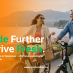 E-Bike Rental in Vancouver – The Easiest Way to Explore the City (2026)