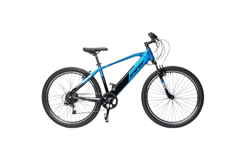 E-bike