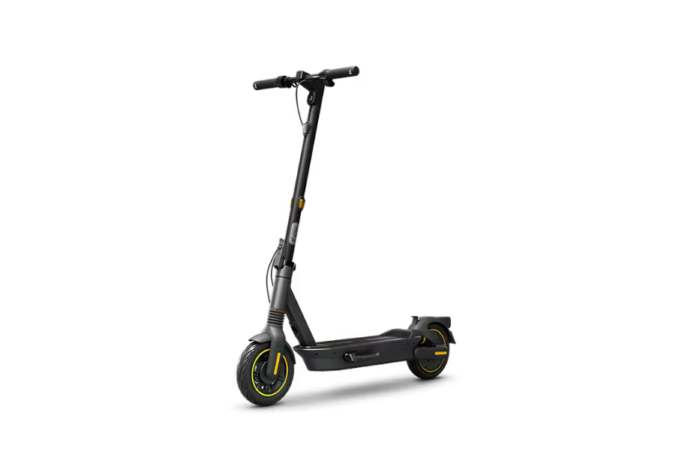 Segway Ninebot Max G2